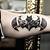 Batman Symbol Tattoos