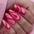 Be Bold, Be Pink: Confident Nail Designs for a Fabulous Fall