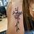 Beautiful Crosses Tattoos