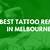 Best Tattoo Removal Melbourne