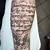 Bible Quotes Tattoos For Men
