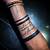 Black Armband Tattoo Designs