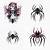 Black Widow Tattoos