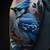 Blue Jay Tattoo