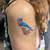 Bluebird Tattoo