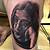 Bob Tyrrell Tattoo