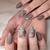 Bold and Beautiful: Almond Fall Nail Ideas for Confident and Trendy Hands