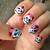 Bold and Beautiful: Flaunt your individual style with eye-catching Catrina nails