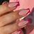 Boldly Beautiful: Pink Nail Ideas to Make a Statement This Fall