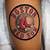 Boston Red Sox Tattoo Designs