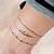 Bracelet Tattoo Designs With Names