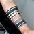 Bracelet Tattoo For Men