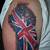 British Tattoos Designs