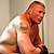 Brock Lesnar's Tattoo