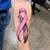 Cancer Awareness Tattoos