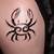 Cancer Zodiac Tattoos For Men