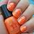 Cantarito Crush: Indulge in the Irresistible Charm of Citrus-themed Nails