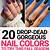 Captivating Fall Manicure: Must-Have Colors to Inspire Your Look