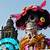 Catrina Nails Extravaganza: Inspiring ideas to honor the traditions of Dia de los Muertos