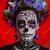 Celebrate Mexican Heritage: Pay homage to Catrina with gorgeous Day of the Dead nails
