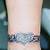 Celtic Bracelet Tattoo Designs