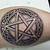 Celtic Pentagram Tattoo Designs