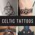 Celtic Tattoos Designs And Meanings