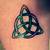 Celtic Trinity Tattoo Designs