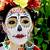 Channel the Magic of Dia de los Muertos with Vibrant Nail Inspirations
