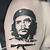 Che Guevara Tattoo Design