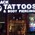 Cheap Tattoo Shops