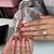 Cheers to Citrus Chic: Raise a Glass to Stylish Cantarito Nail Ideas