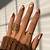 Chic and Cozy: Trendy Fall Nail Trends for Short Nails