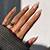 Chic and Minimalist: Nail Ideas to Rock the Nude Trend this Fall