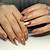 Choco-Chic Glam: Enhance Your Style with Chic and Trendy Chocolate Nail Art