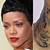 Chris Brown Tattoo Rihanna