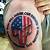 Chris Kyle Tattoo