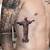 Christ The Redeemer Tattoo