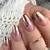 Classic and Chic: Fashionable Nude Nails for Fall