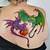 Colorful Dragon Tattoos
