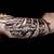 Cool Arm Tattoo Designs For Men
