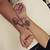 Cool Couples Tattoos