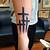 Cool Cross Tattoo Designs For Guys