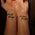 Couple Quotes Tattoos