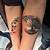 Creative Tattoos For Couples