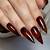 Dark Delights: Discover the Allure of Vampy Nails