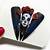 Day of the Dead Extravaganza: Express your love for the holiday with Catrina nails