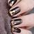 Decadent and Edgy: Gorgeous Chocolate Nail Ideas for Trendsetting Individuals