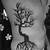 Deep Roots Tattoo