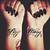 Demi Lovato Stay Strong Tattoo